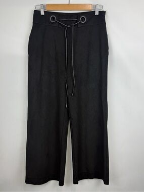 Zara Trafaluc Collection Straight Wide Leg Pants